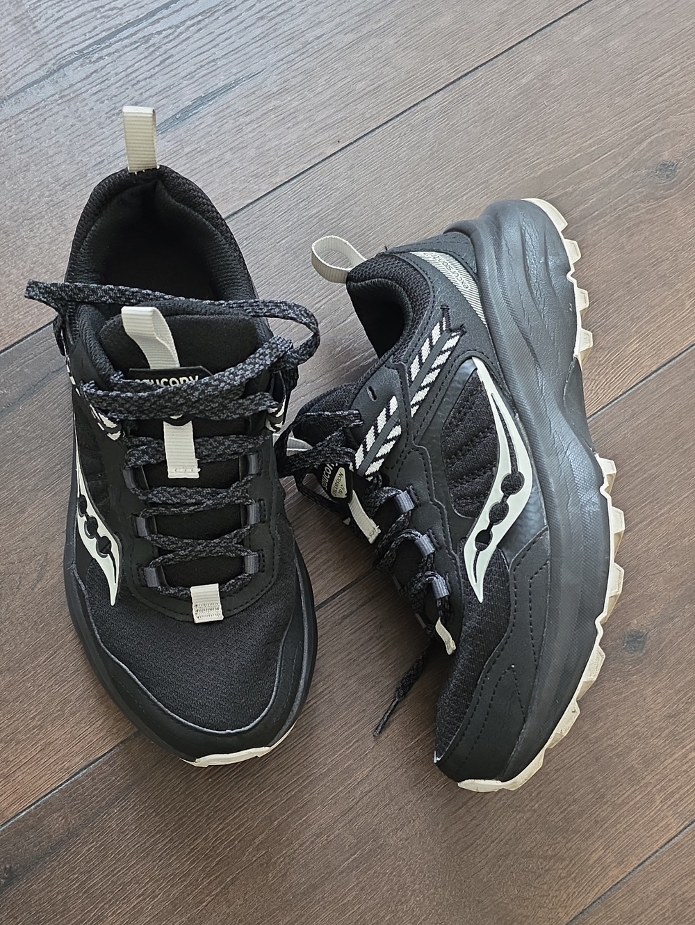 Saucony Excursion TR17 Trail Running Shoe - Women's Size‎ 8.5